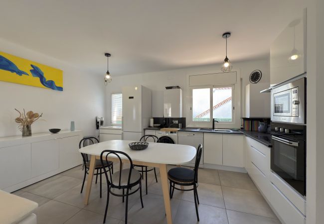 Villa à Rosas / Roses - Ref. Pal64 Villa à Rosas / Roses - Ref. Pal64