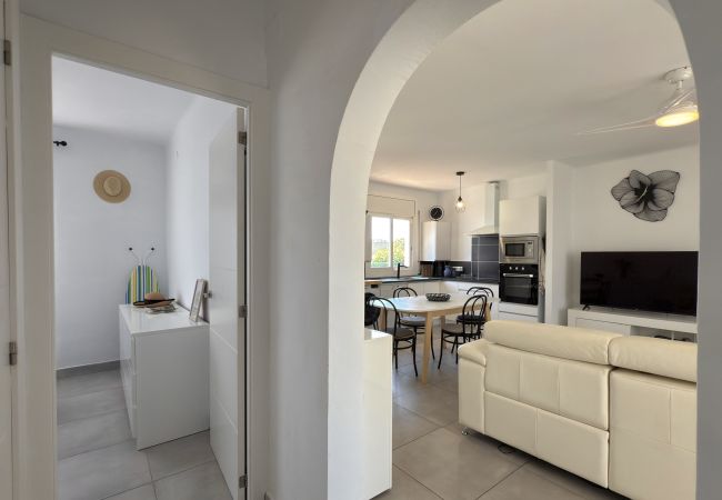 Villa à Rosas / Roses - Ref. Pal64 Villa à Rosas / Roses - Ref. Pal64