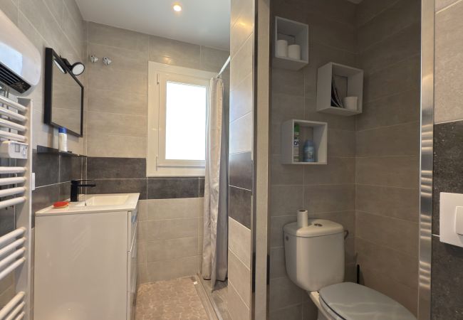 Villa à Rosas / Roses - Ref. Pal64 Villa à Rosas / Roses - Ref. Pal64