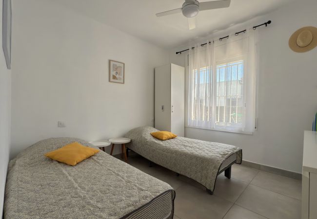 Villa à Rosas / Roses - Ref. Pal64 Villa à Rosas / Roses - Ref. Pal64