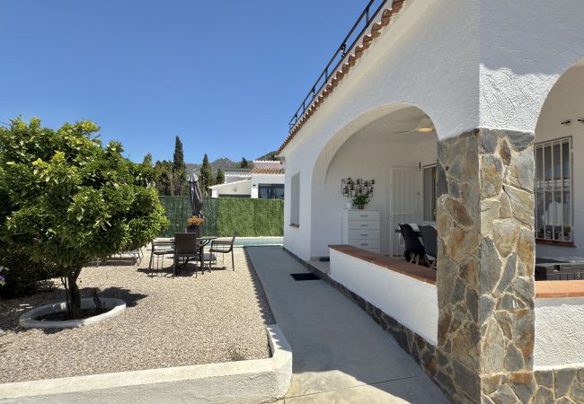 Villa à Rosas / Roses - Ref. Pal64 Villa à Rosas / Roses - Ref. Pal64