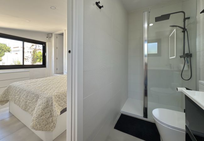 Villa à Rosas / Roses - Ref. Pal64 Villa à Rosas / Roses - Ref. Pal64