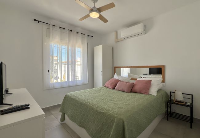 Villa à Rosas / Roses - Ref. Pal64 Villa à Rosas / Roses - Ref. Pal64