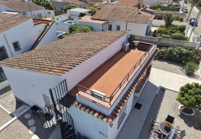 Villa à Rosas / Roses - Ref. Pal64 Villa à Rosas / Roses - Ref. Pal64