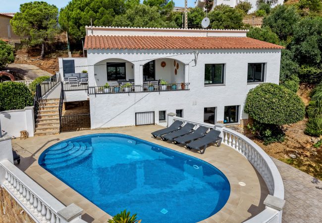 Villa à Rosas / Roses - Ref. cor08