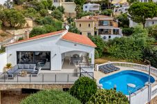 Villa à Rosas / Roses - Ref. cor08