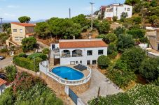 Villa à Rosas / Roses - Ref. cor08